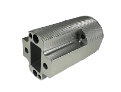 Aluminum
