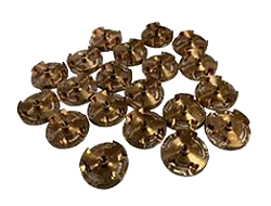 Bronze